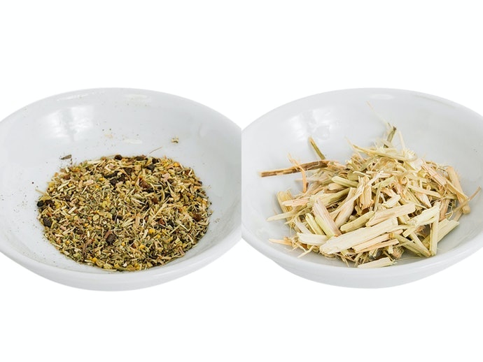 Chọn Một Hoặc Kết Hợp Nhiều Loại Thảo Mộc