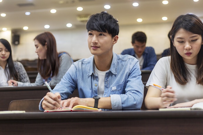 Lựa Chọn Trung Tâm Có Tốc Độ Học Theo Nhu Cầu