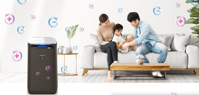 Chú Ý Tới Mật Độ Ion!