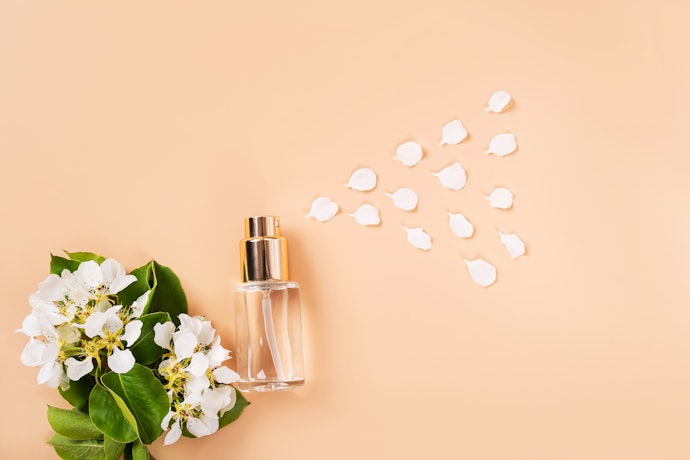 Kiểm Tra Nồng Độ Tinh Dầu & Độ Lưu Hương
