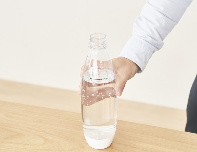 Chọn Bình 1L Chuyên Dụng Để Dễ Dàng Chia Đồ Uống