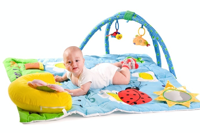 Chú Ý Đến Đệm Nằm Kèm Theo