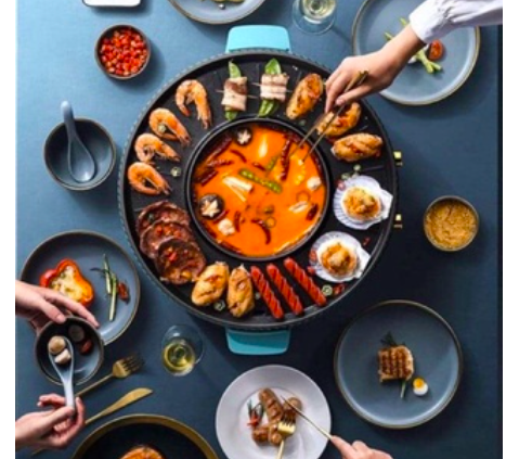 Chọn Dung Tích Và Công Suất Phù Hợp