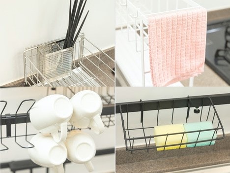 Lưu Ý Đến Các Phụ Kiện Tiện Lợi Khác