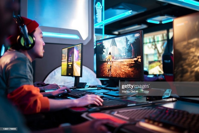 Chọn Game Phù Hợp Với Cấu Hình Máy