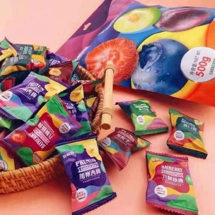 Bao Bì Dễ Lấy Dễ Bảo Quản