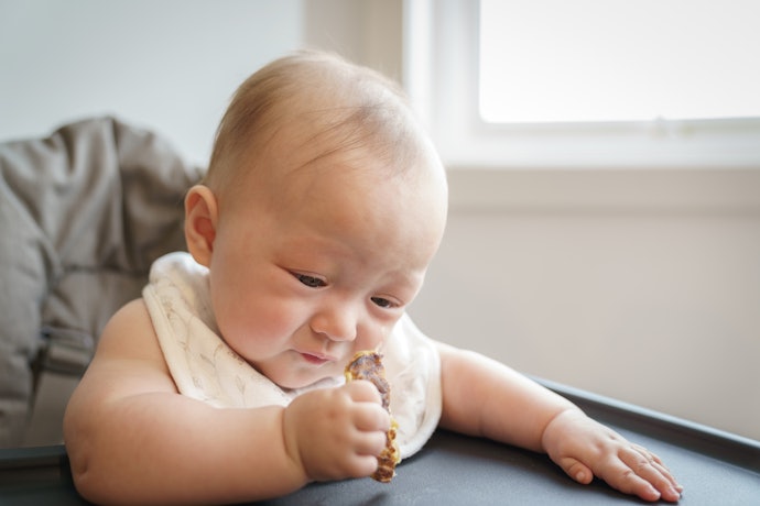 Nếu Bé Biếng Ăn: Tạo Hứng Thú Cho Bé Với Bánh Nhiều Màu Sắc Từ Nguyên Liệu Tự Nhiên