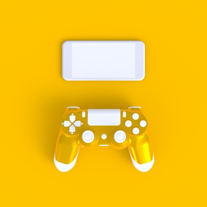 Lựa Chọn Dạng Phím Bấm Theo Loại Game