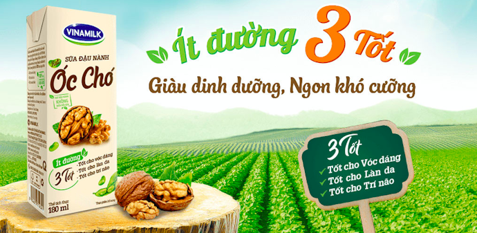 Kiểm Tra Các Thành Phần Dinh Dưỡng Khác Trong Sữa