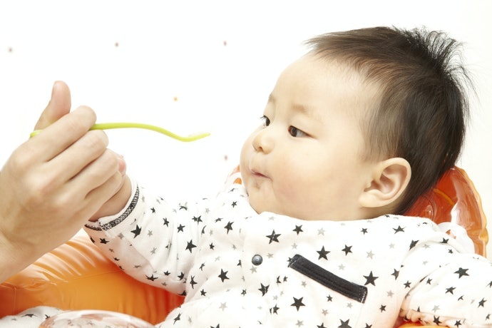 Hạt Nêm Không Chất Phụ Gia Có Thể Dùng Trong Đồ Ăn Dặm Cho Bé