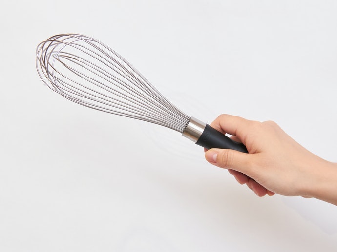 Cầm Nắm Chắc Chắn Hơn Với Tay Cầm Từ Chất Liệu Nhựa