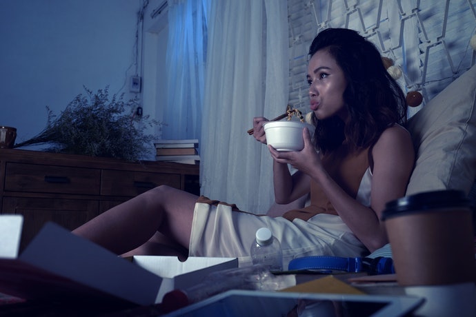 Người Ăn Kiêng Nên Chú Ý Hàm Lượng Calo