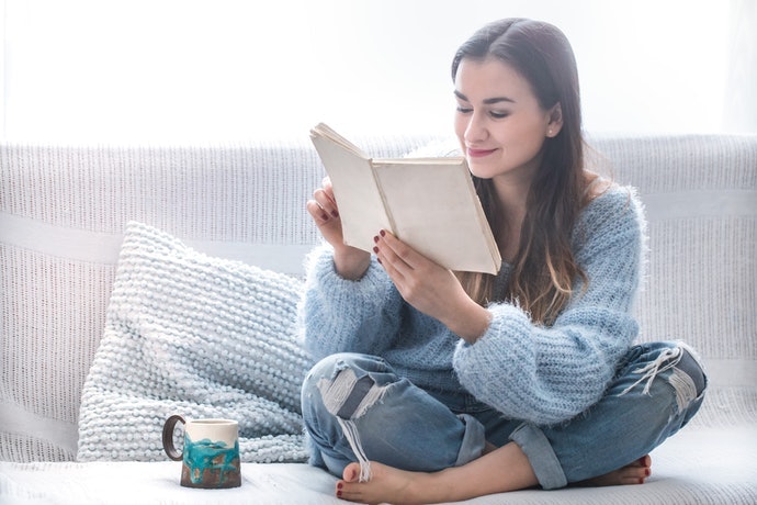 Sách Tranh Dễ Đọc Cũng Là Một Gợi Ý