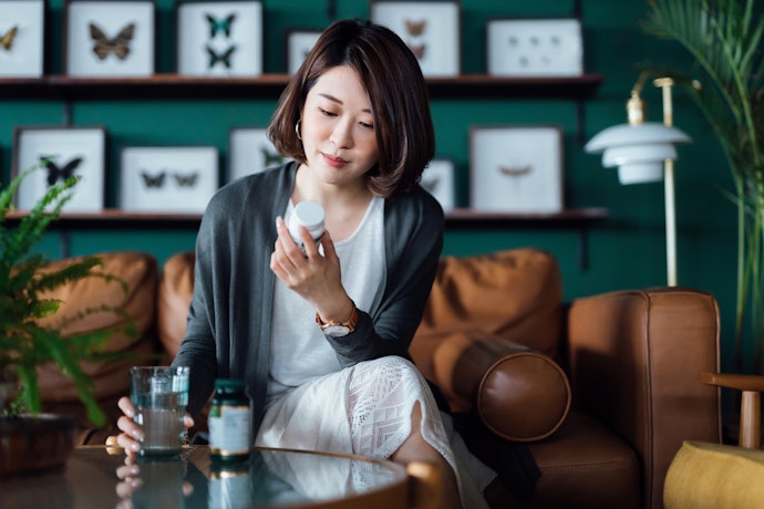 Với Người Muốn Bổ Sung Thêm Dưỡng Chất, Hãy Kiểm Tra Lợi Khuẩn Và Dinh Dưỡng Khác Trong Men