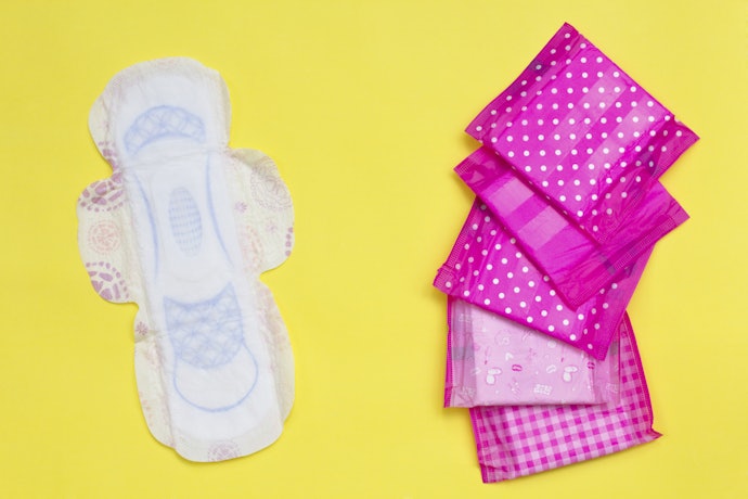 Bề Rộng 9.5cm Và Dày Không Quá 1cm Để Tránh Khó Chịu