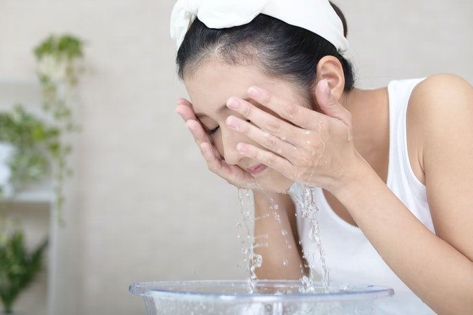 Sản Phẩm Ít Gây Gánh Nặng Cho Da