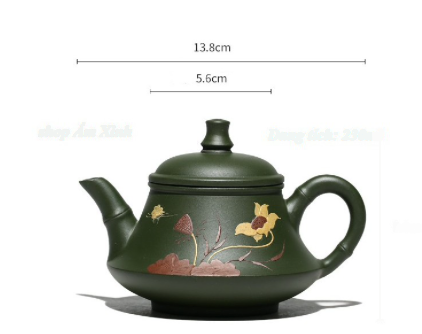 Kiểm Tra Hình Dáng, Kích Thước, Dung Tích