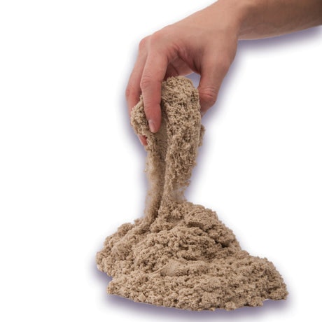 Đánh Giá Chất Lượng Của Cát Động Lực