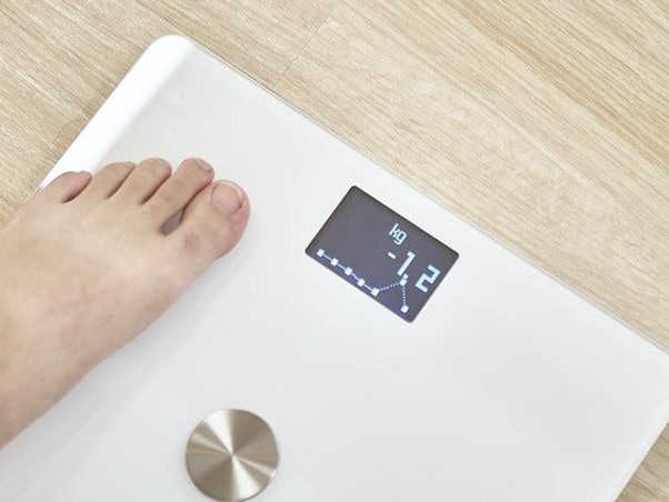 Ưu Tiên Loại Cân Có Thể Lưu Lại Kết Quả Đo Lâu Dài