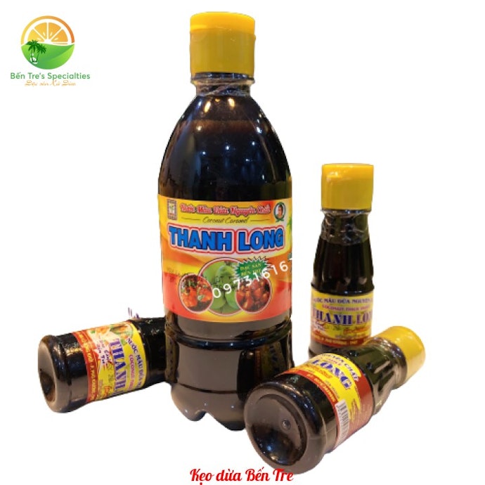 Kiểu Chai Tiện Lợi Cho Sử Dụng Và Bảo Quản