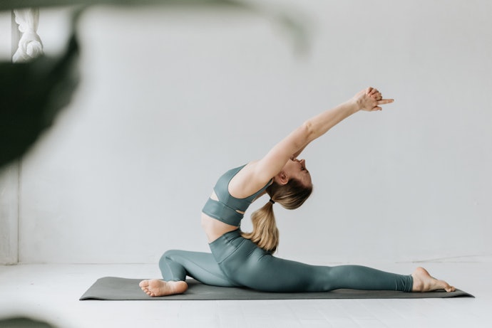 Chọn Đồ Tập Gym Nữ Dựa Theo Bộ Môn Tập