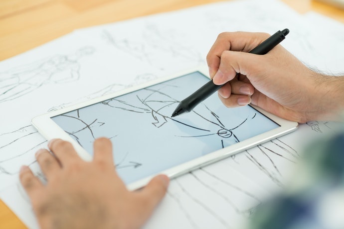 Các Chức Năng Thuận Tiện Khác Như Hoàn Tác, Cảm Ứng Lực Nhấn