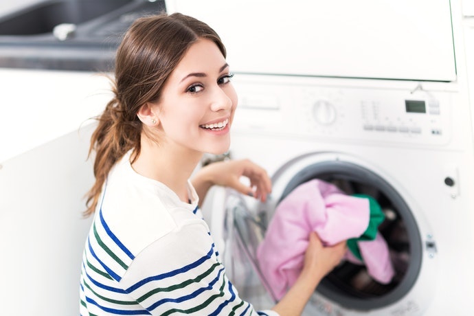 Ưu Tiên Chọn Những Thiết Kế Dễ Dàng Giặt Sạch
