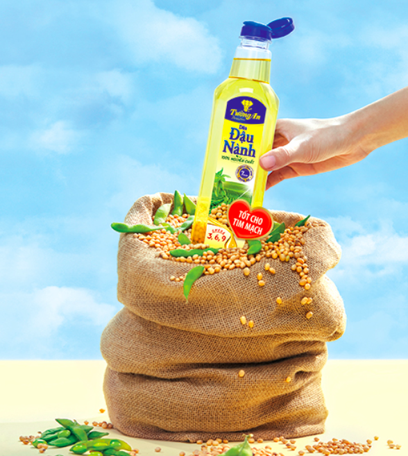 Đánh Giá Chất Lượng Của Dầu Đậu Nành