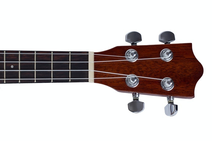 Chọn Chốt (Peg) Để Dễ Điều Chỉnh (Tuning)