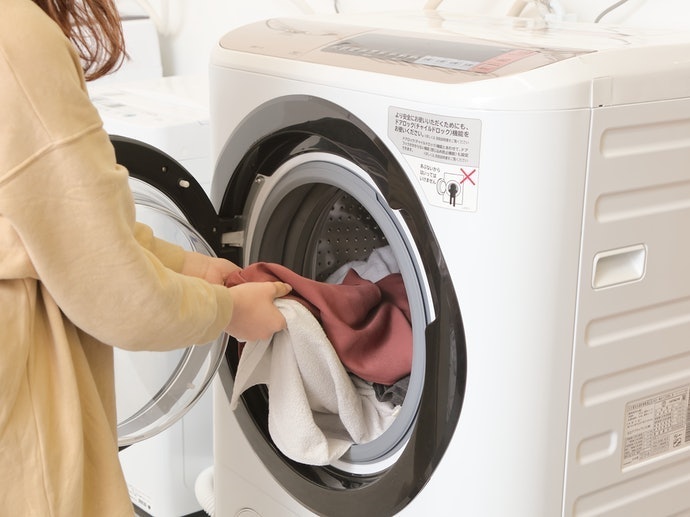 Ưu Tiên Loại Vải Đệm Có Thể Giặt Bằng Máy