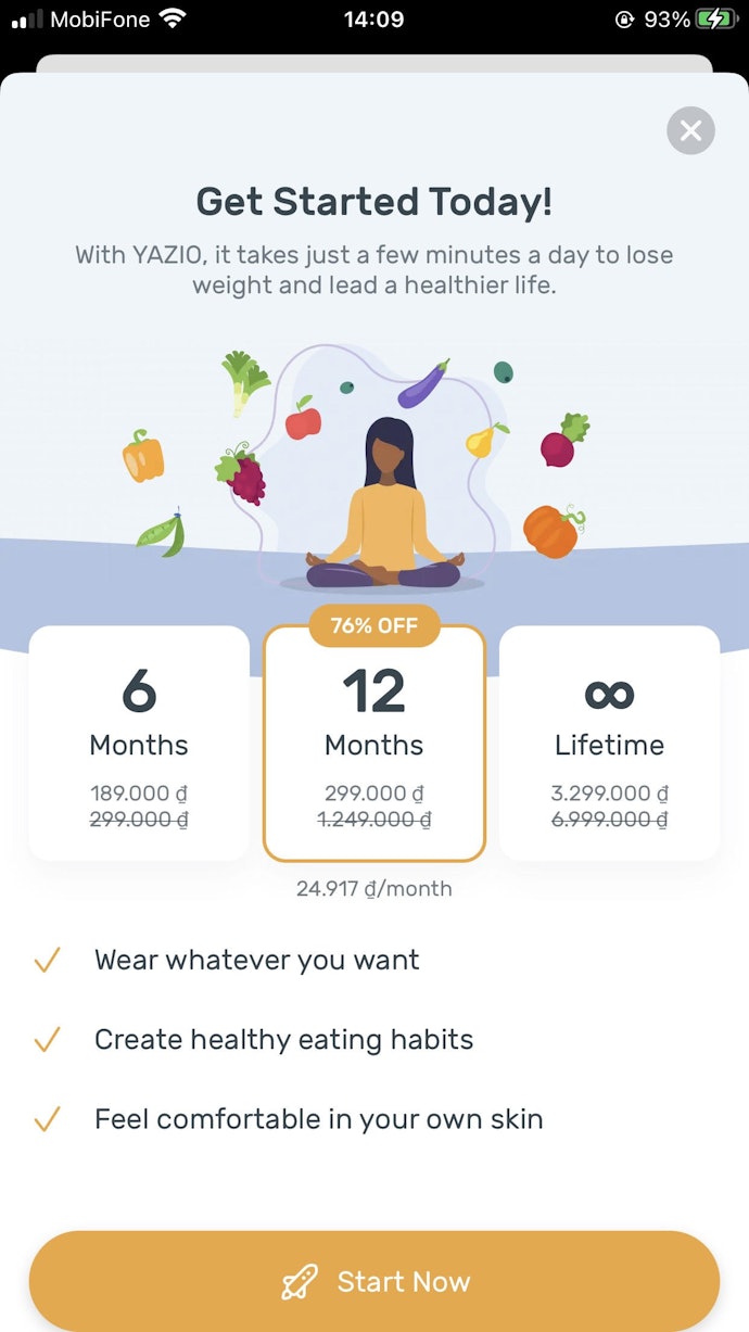 Đừng Quên Kiểm Tra Xem App Có Tính Phí Không