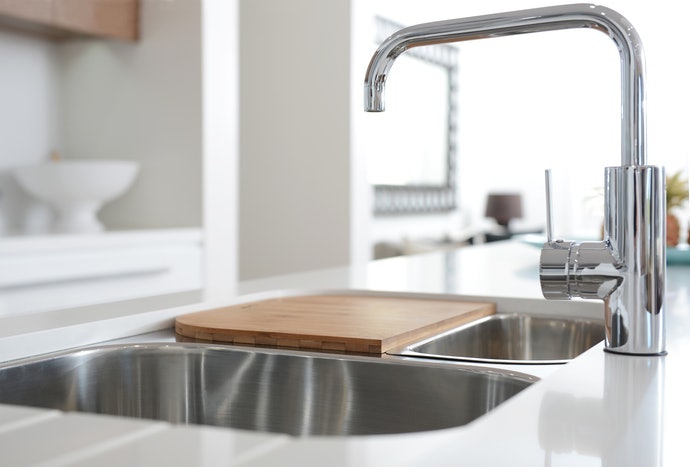 Chọn Kích Thước Phù Hợp Với Giẻ Và Vị Trí Lắp Đặt