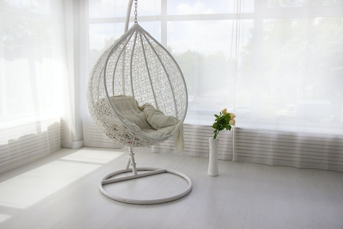 Chọn Dựa Trên Kiểu Dáng Của Ghế Xích Đu
