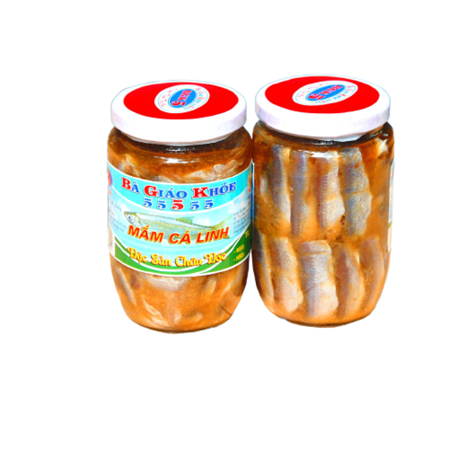 Chú Trọng Nơi Sản Xuất