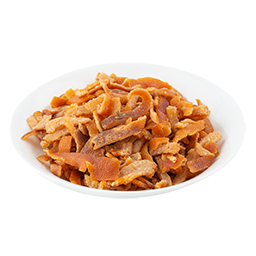 Lưu Ý Đến Hình Thái Của Ô Mai