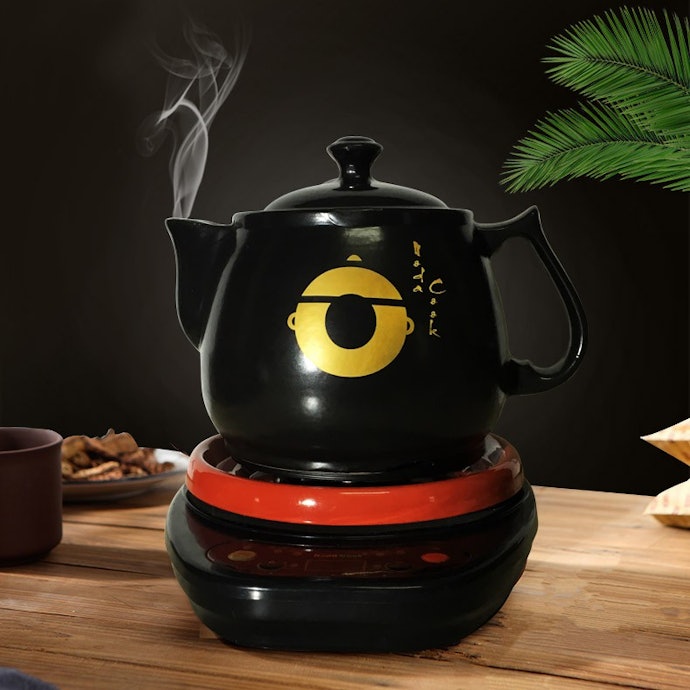 Kiểm Tra Các Tính Năng Của Ấm