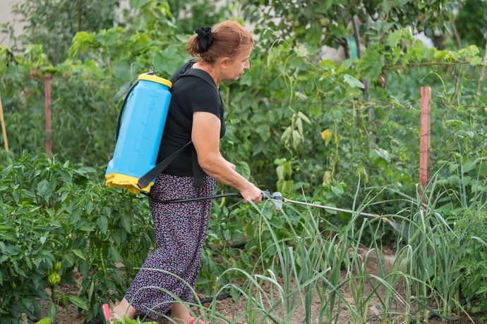 Chọn Theo Loại Thuốc Diệt Cỏ