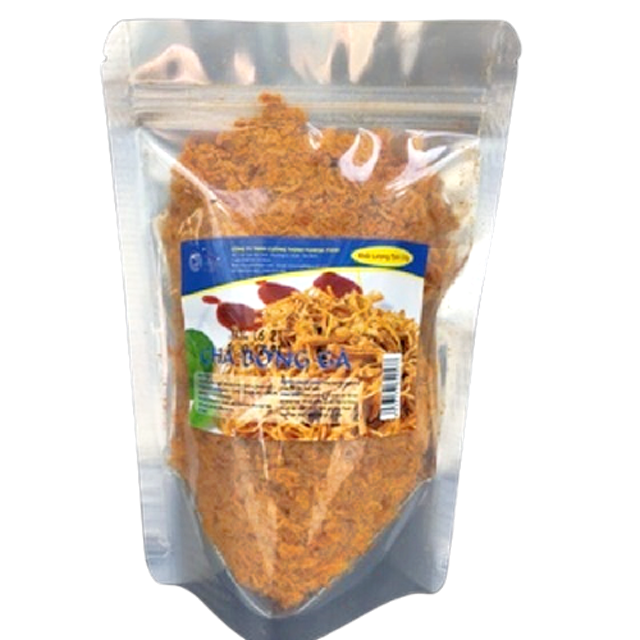 Chọn Theo Bao Bì