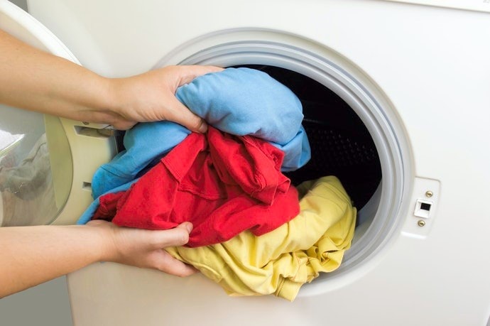 Lựa Chọn Khối Lượng Giặt Phù Hợp Số Người Trong Gia Đình Và Tần Suất Sử Dụng