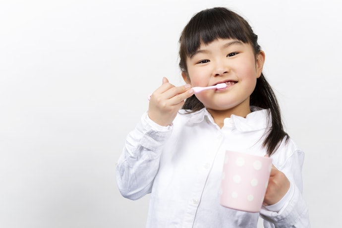 Bé 6 -12 Tuổi: Chú Ý Chọn Kích Thước Phù Hợp
