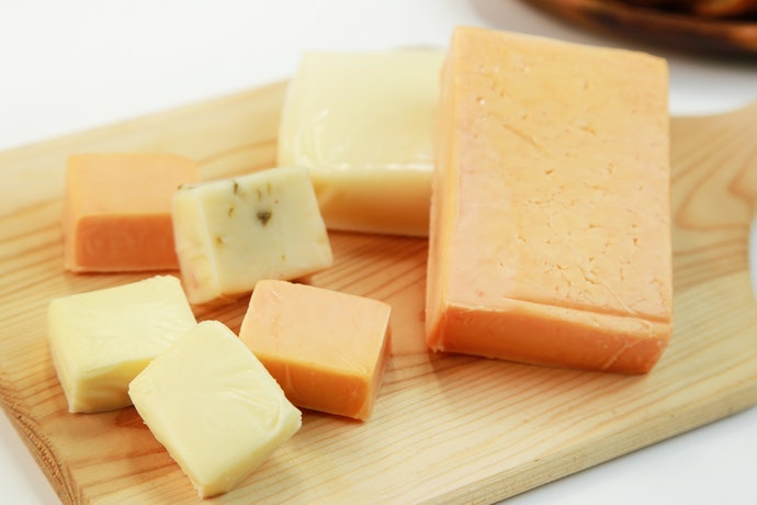 Phô Mai Có Thể Dùng Thay Thế Phô Mai Parmesan