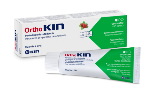 Ngăn Ngừa Nha Chu Với Thành Phần Kháng Khuẩn Và Kháng Viêm