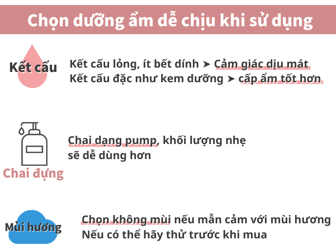 Ưu Tiên Những Sản Phẩm Tiện Dụng