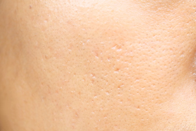 Chọn Kem Lót Che Phủ Lỗ Chân Lông Tốt