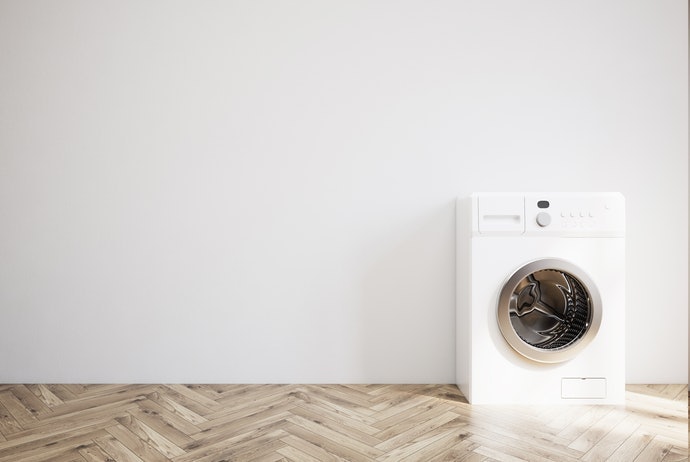 Nên Chọn Loại Khăn Có Thể Giặt Máy
