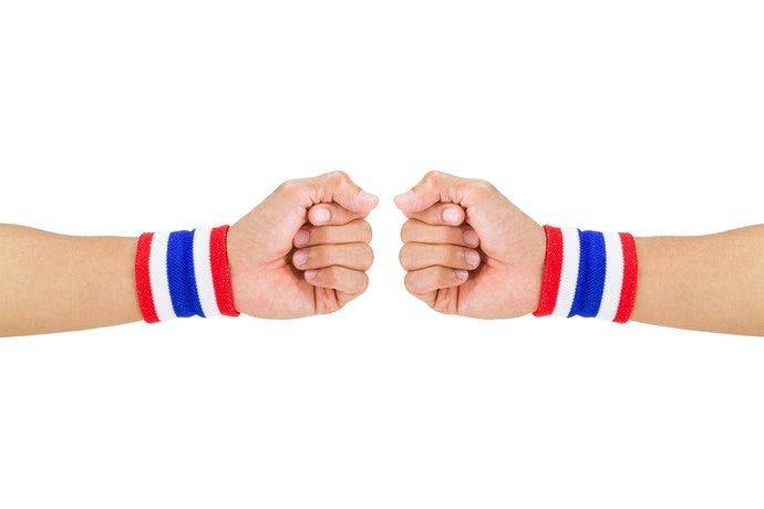 Kiểm Tra Số Lượng Đối Với Băng Đô Đeo Tay