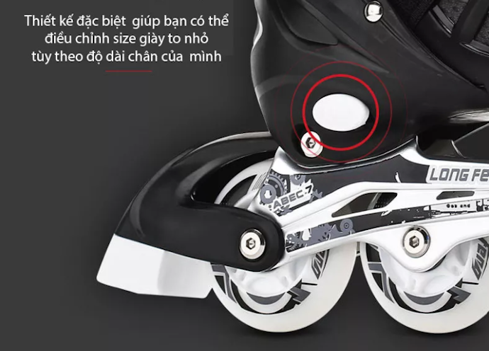 Chọn Cùng Size Với Giày Thường
