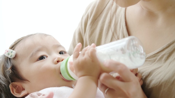 Chọn Theo Dòng Sữa Bột Đang Dùng