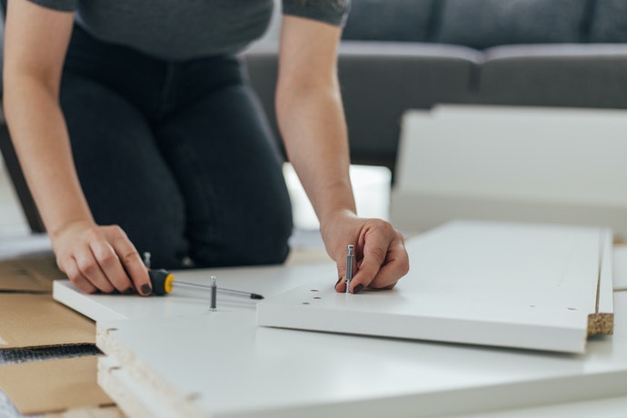 Lưu Ý Về Cách Lắp Đặt Bàn Trước Khi Mua