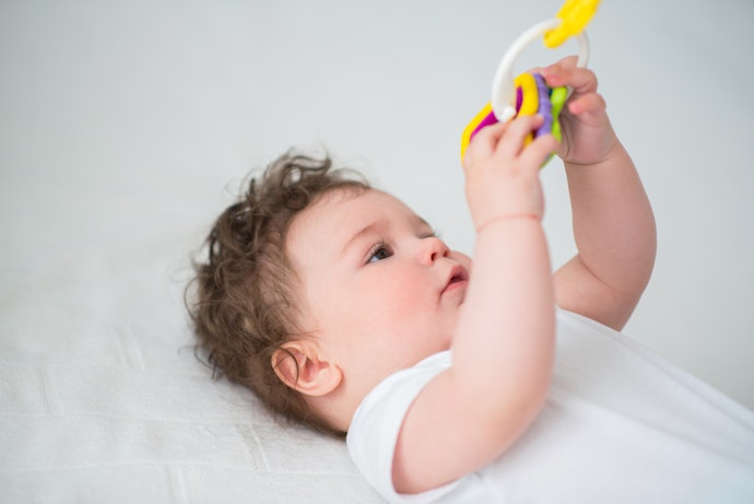 Chọn Loại Gặm Nướu Dễ Làm Sạch & Bảo Quản